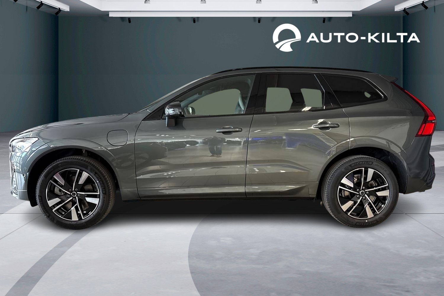 Volvo XC60 2026
