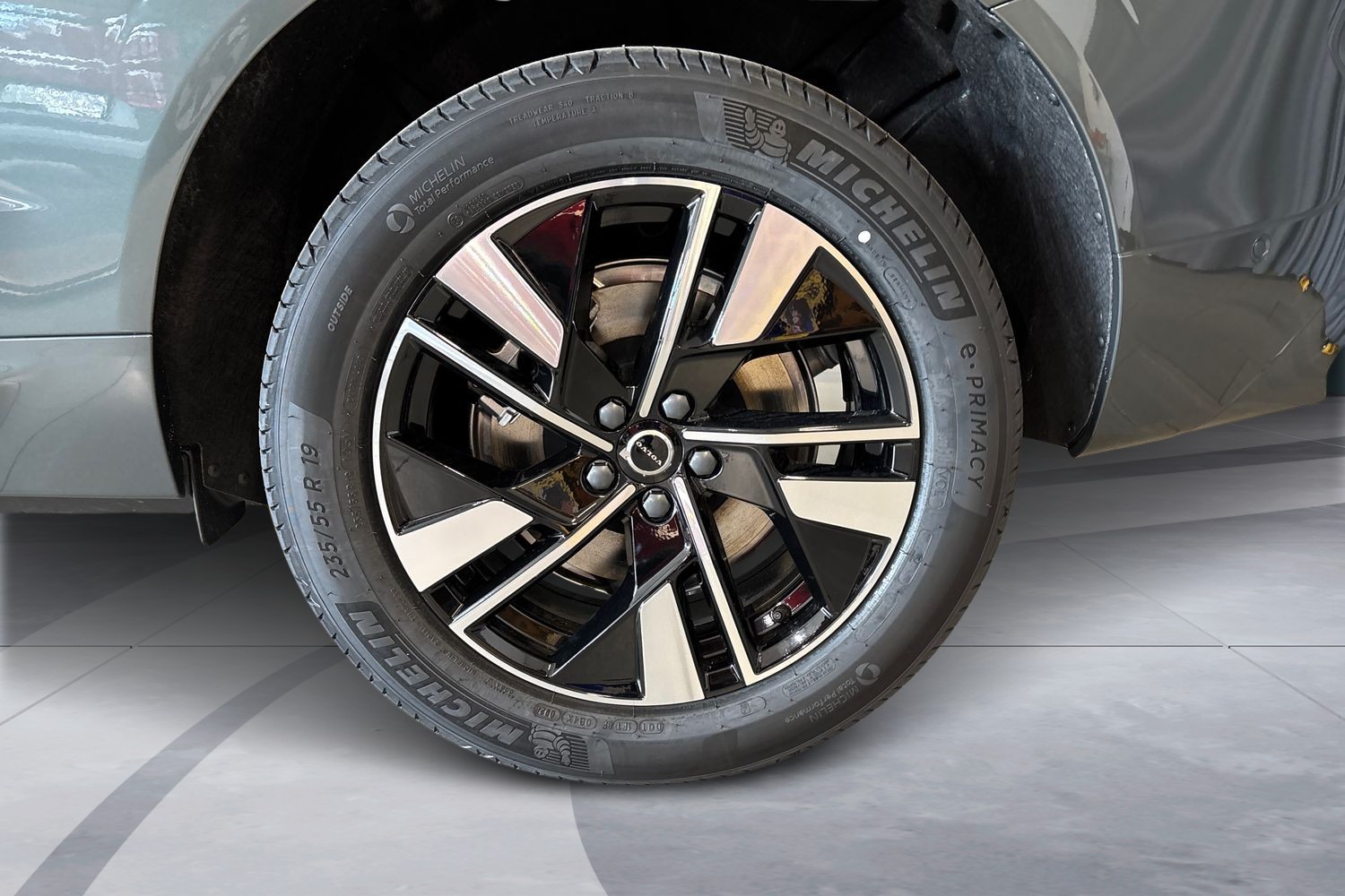 Volvo XC60 2026