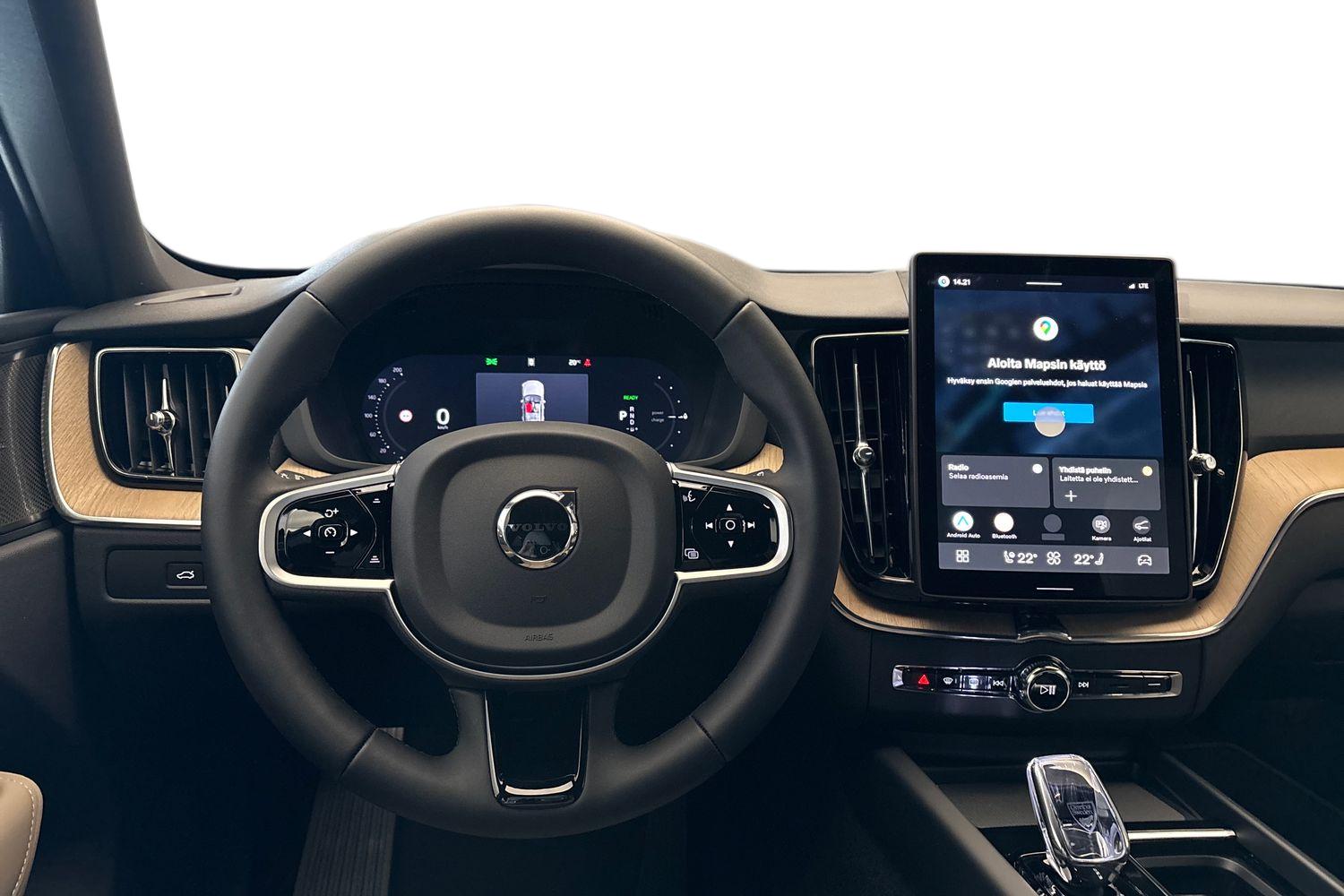 Volvo XC60 2026