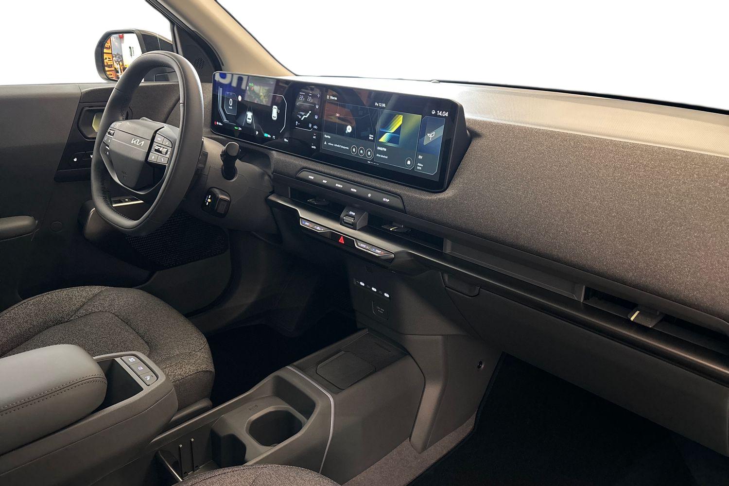 Kia EV2 2026