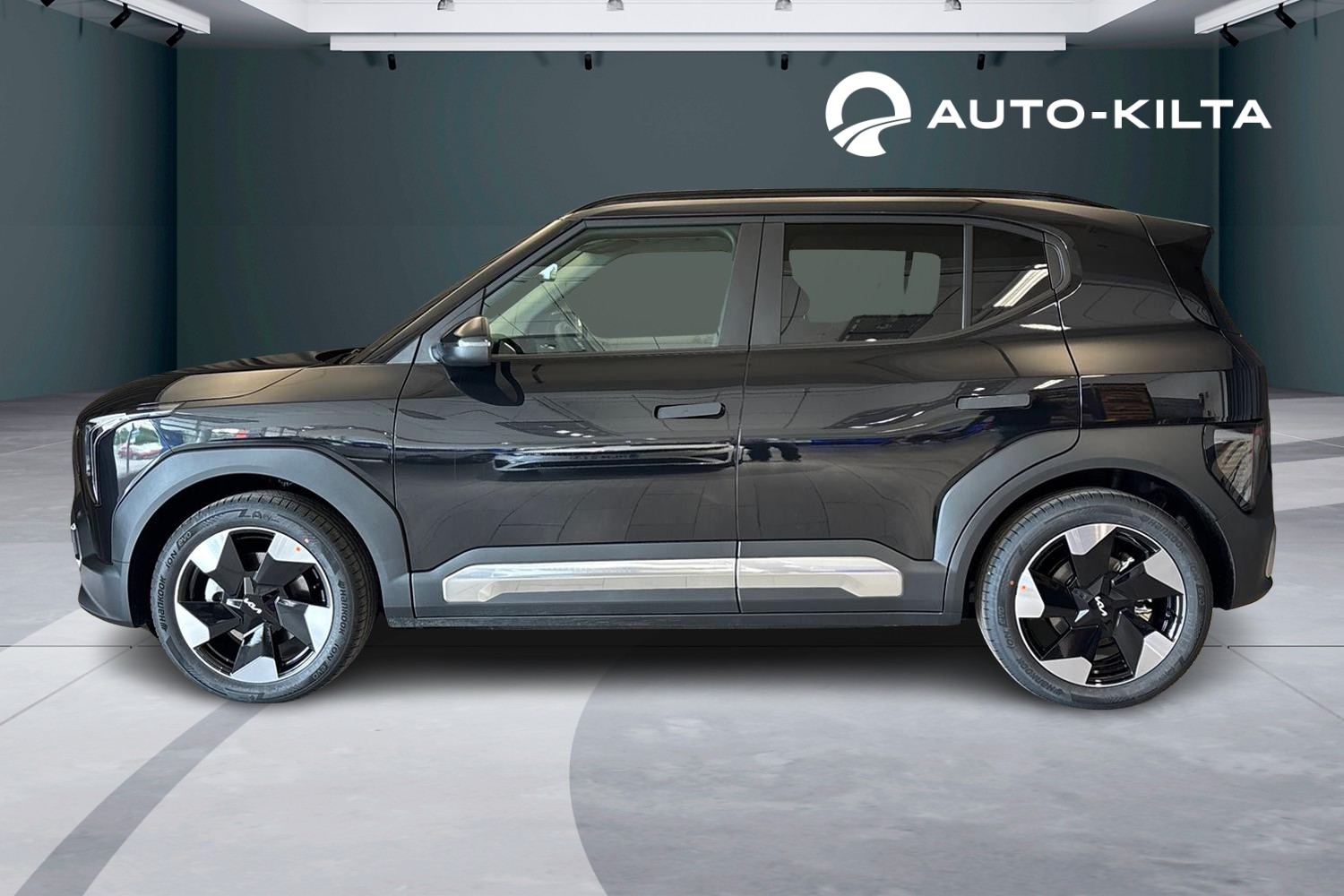 Kia EV2 2026