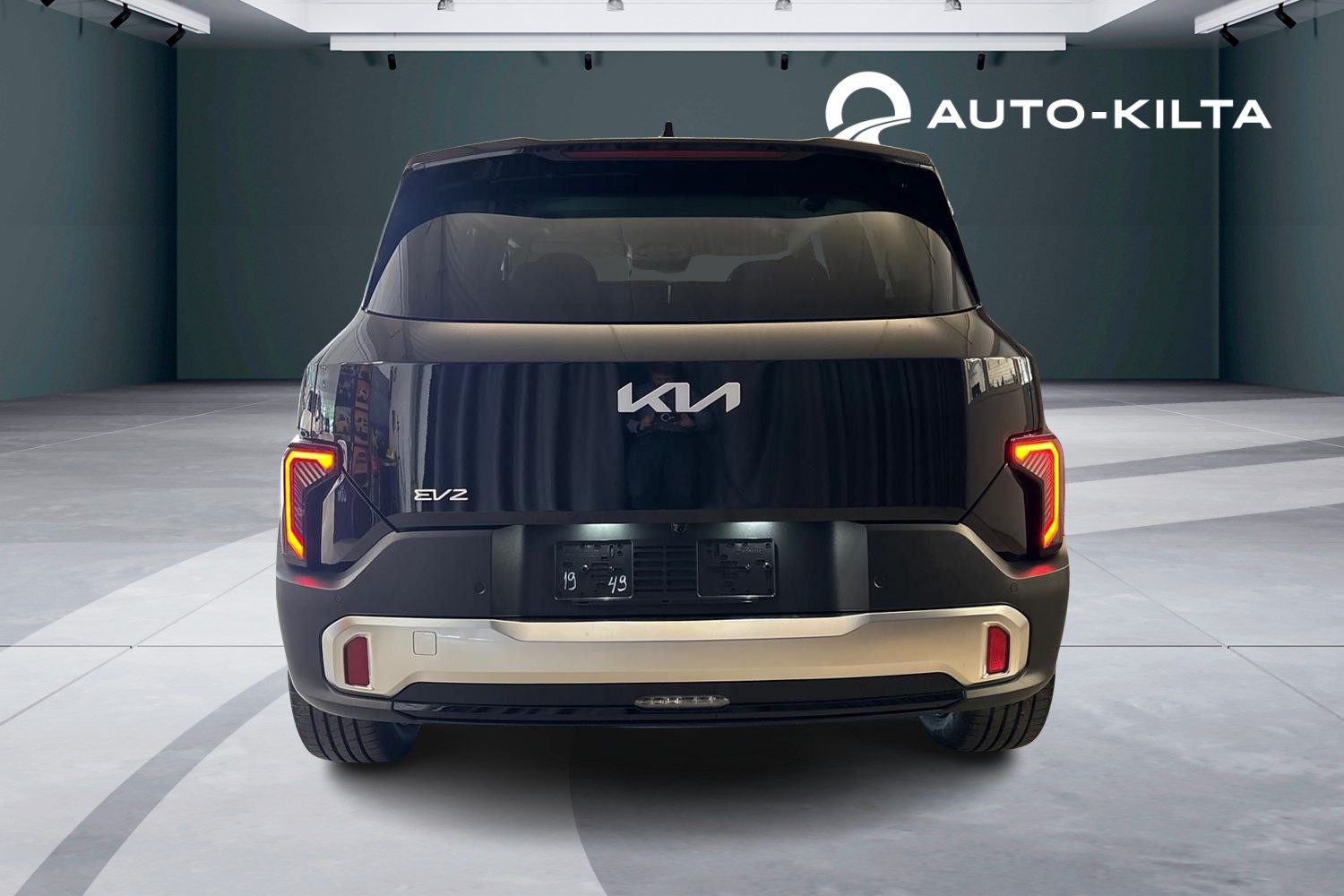 Kia EV2 2026