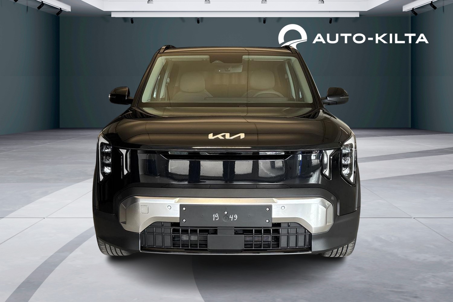 Kia EV2 2026