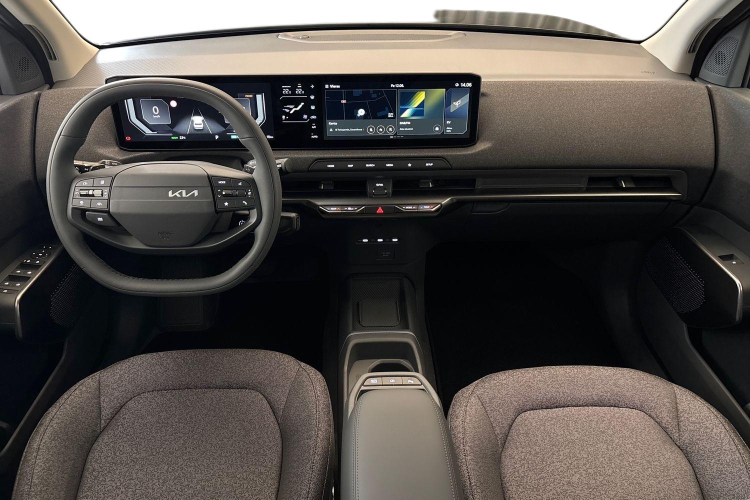 Kia EV2 2026