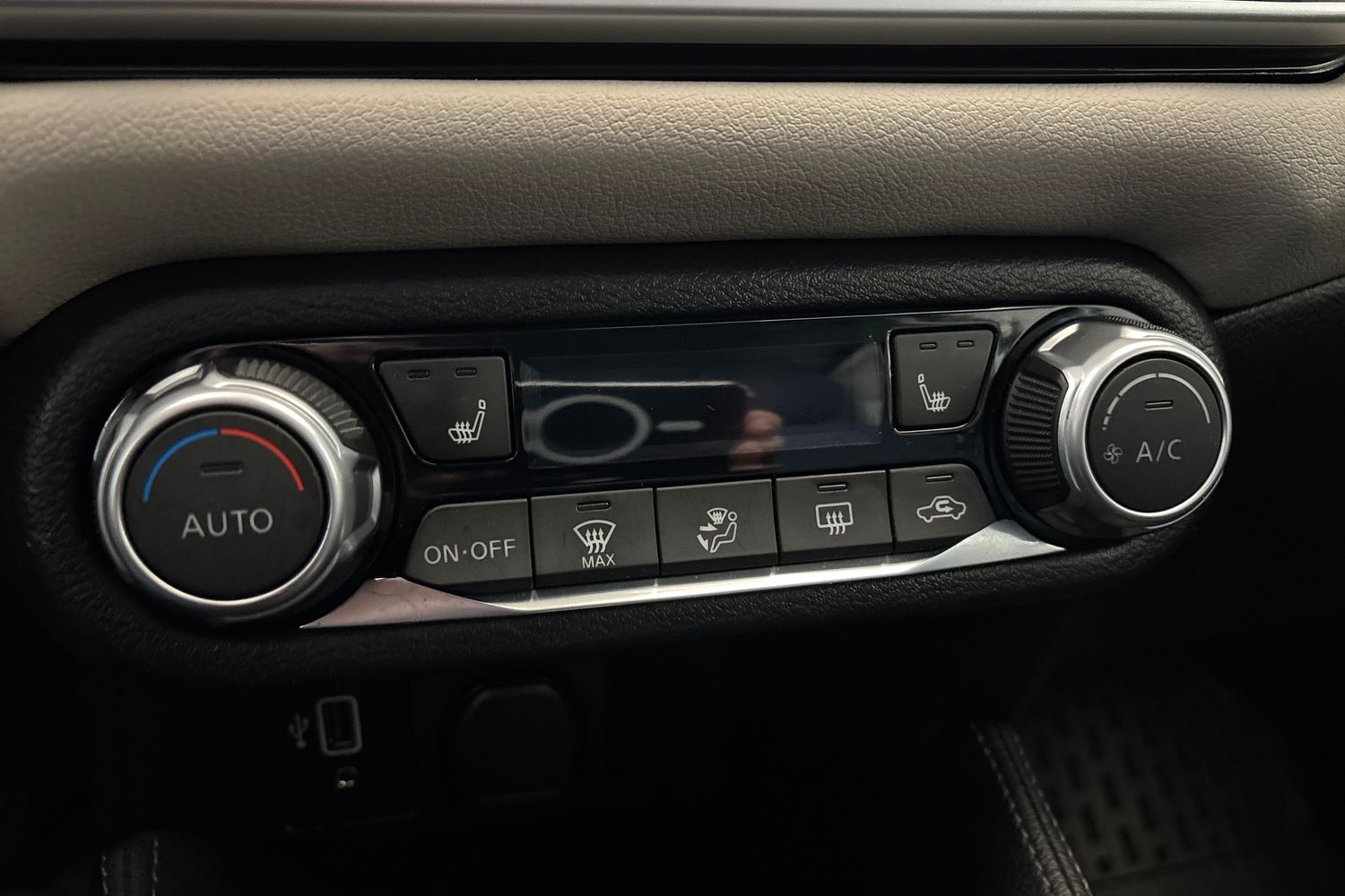 NISSAN Micra 2020