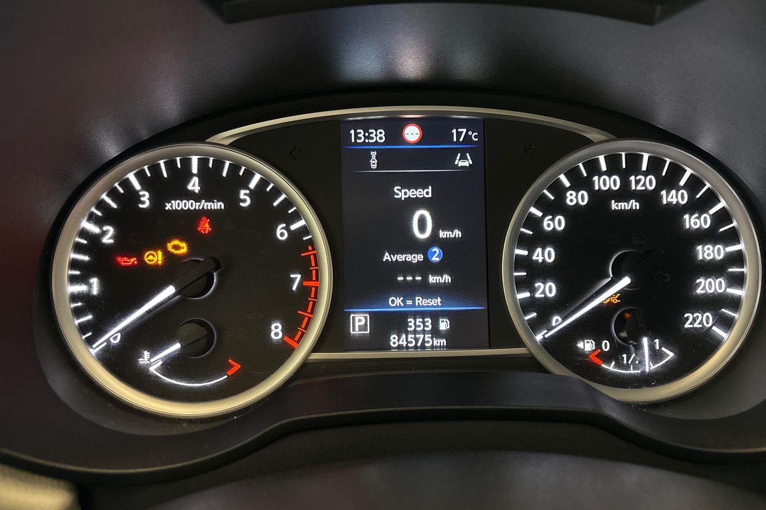 NISSAN Micra 2020