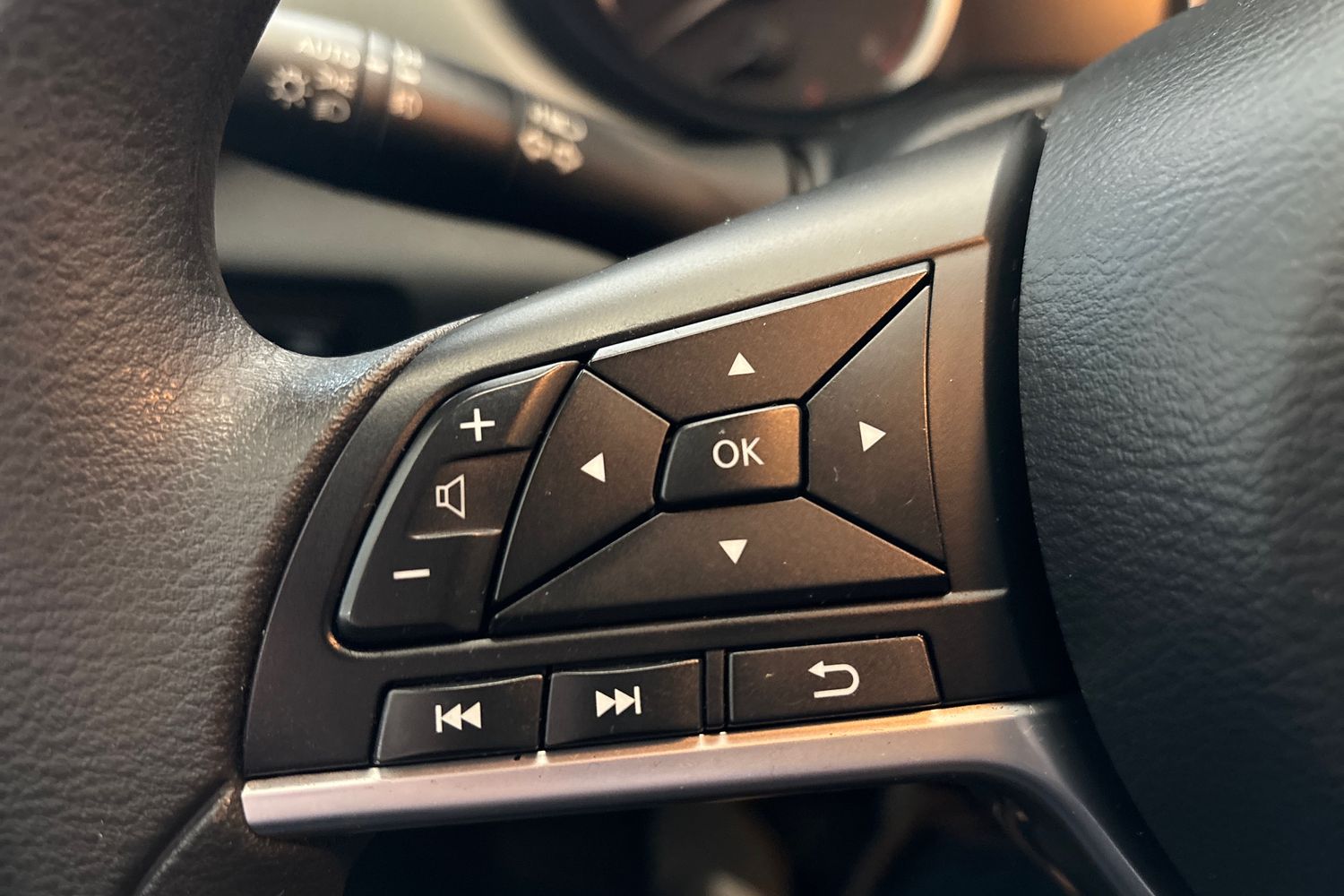 NISSAN Micra 2020