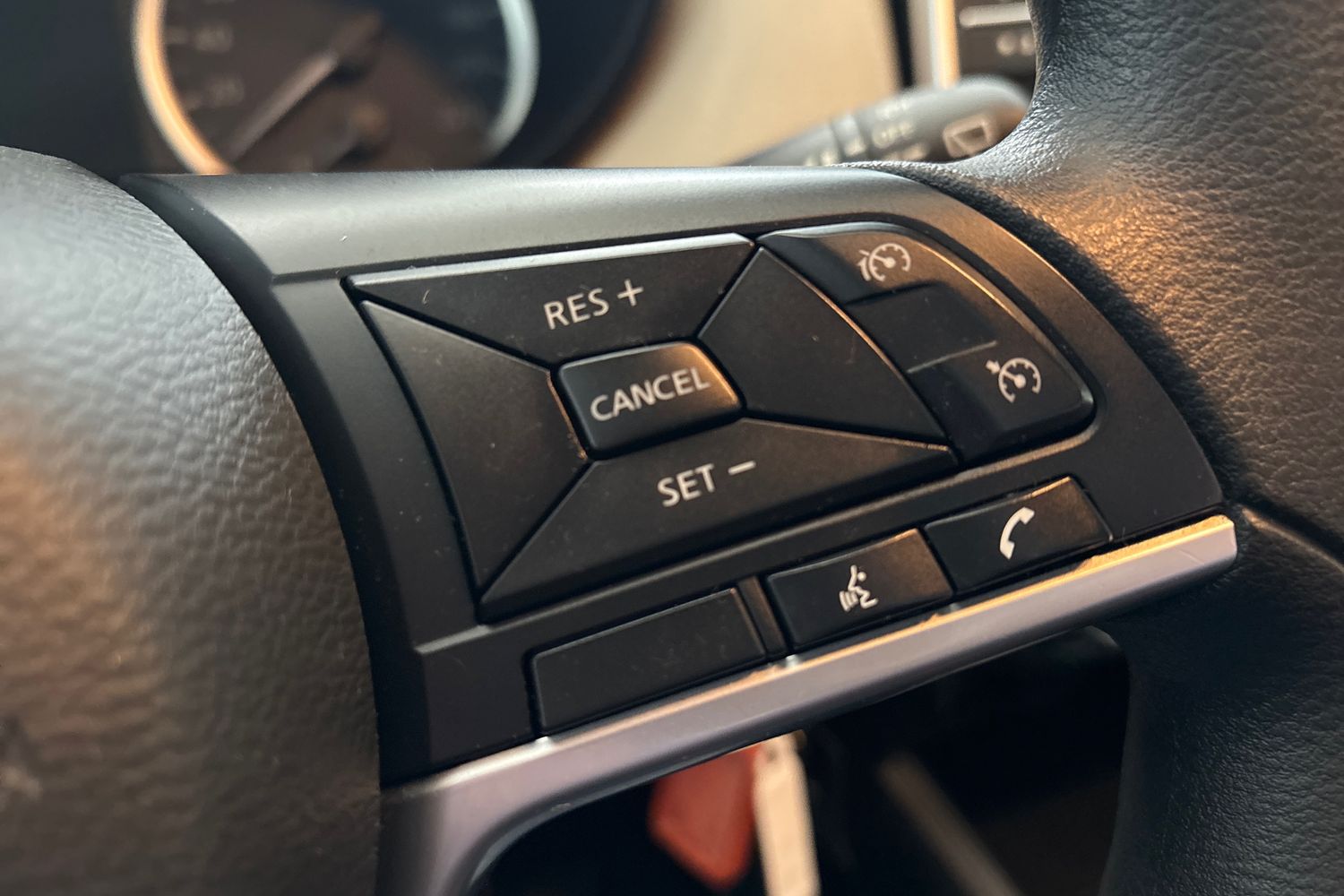 NISSAN Micra 2020