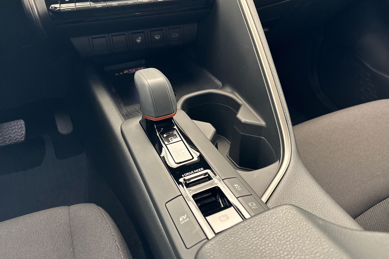 Toyota C-HR 2024