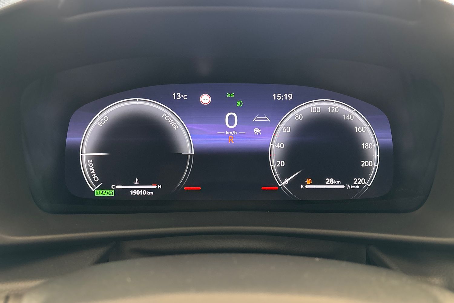 Toyota C-HR 2024