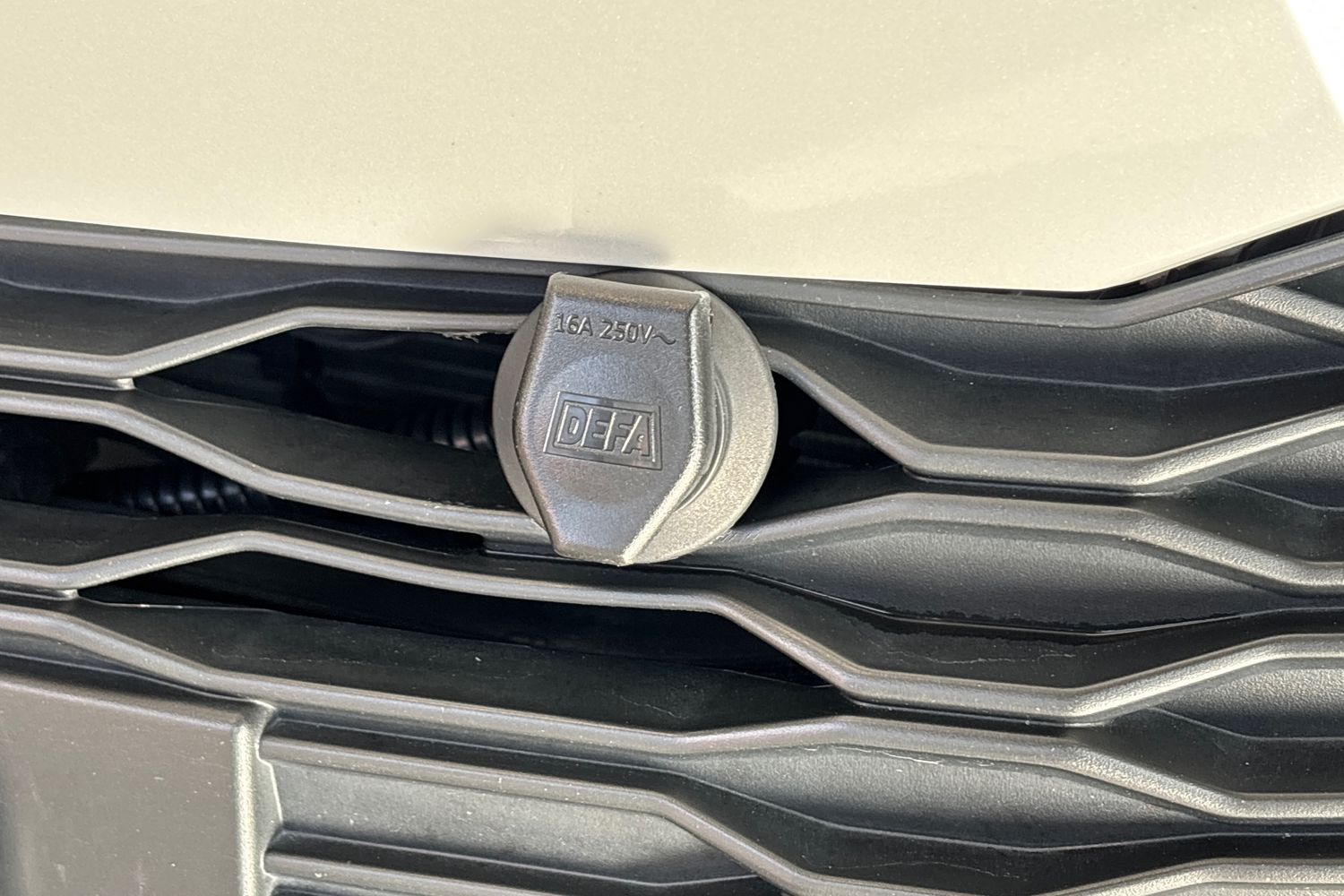 Toyota C-HR 2024