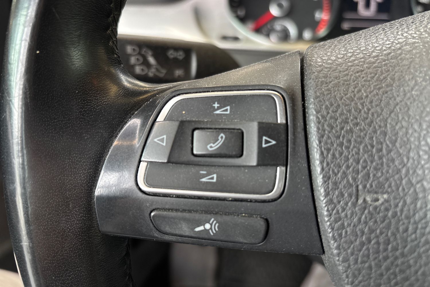 Volkswagen Passat 2012