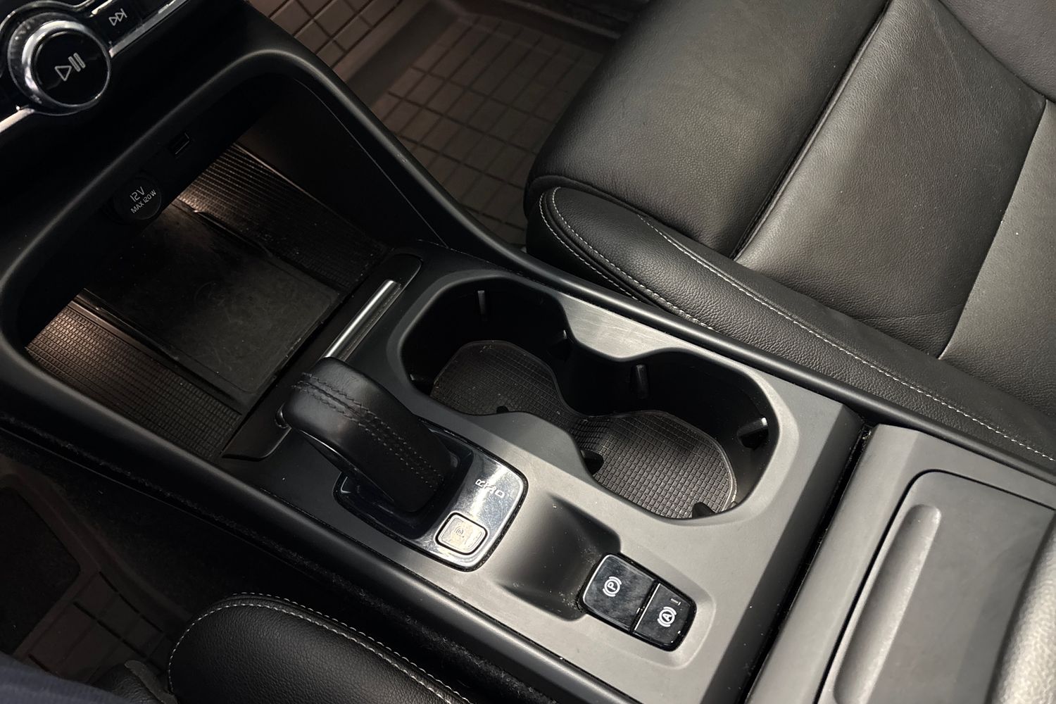 Volvo XC40 2019