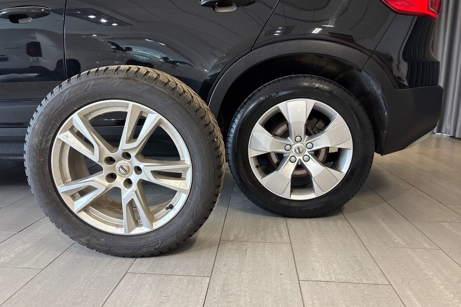 Volvo XC40 2019
