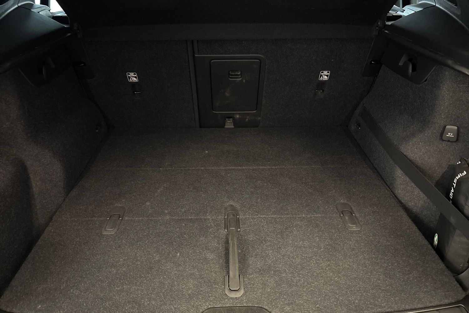Volvo XC40 2019