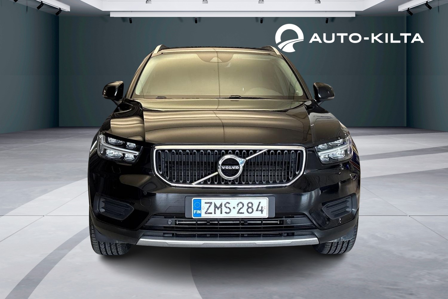 Volvo XC40 2019