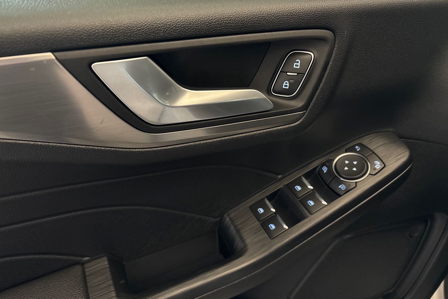 Ford Kuga 2021