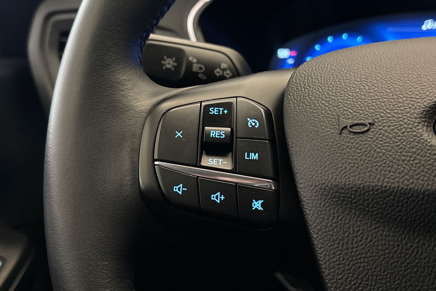 Ford Kuga 2021