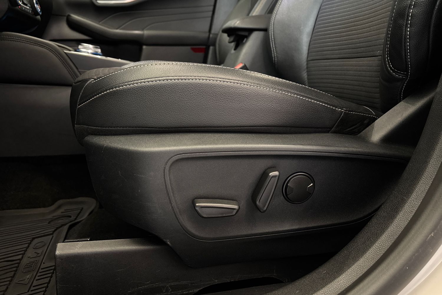Ford Kuga 2021