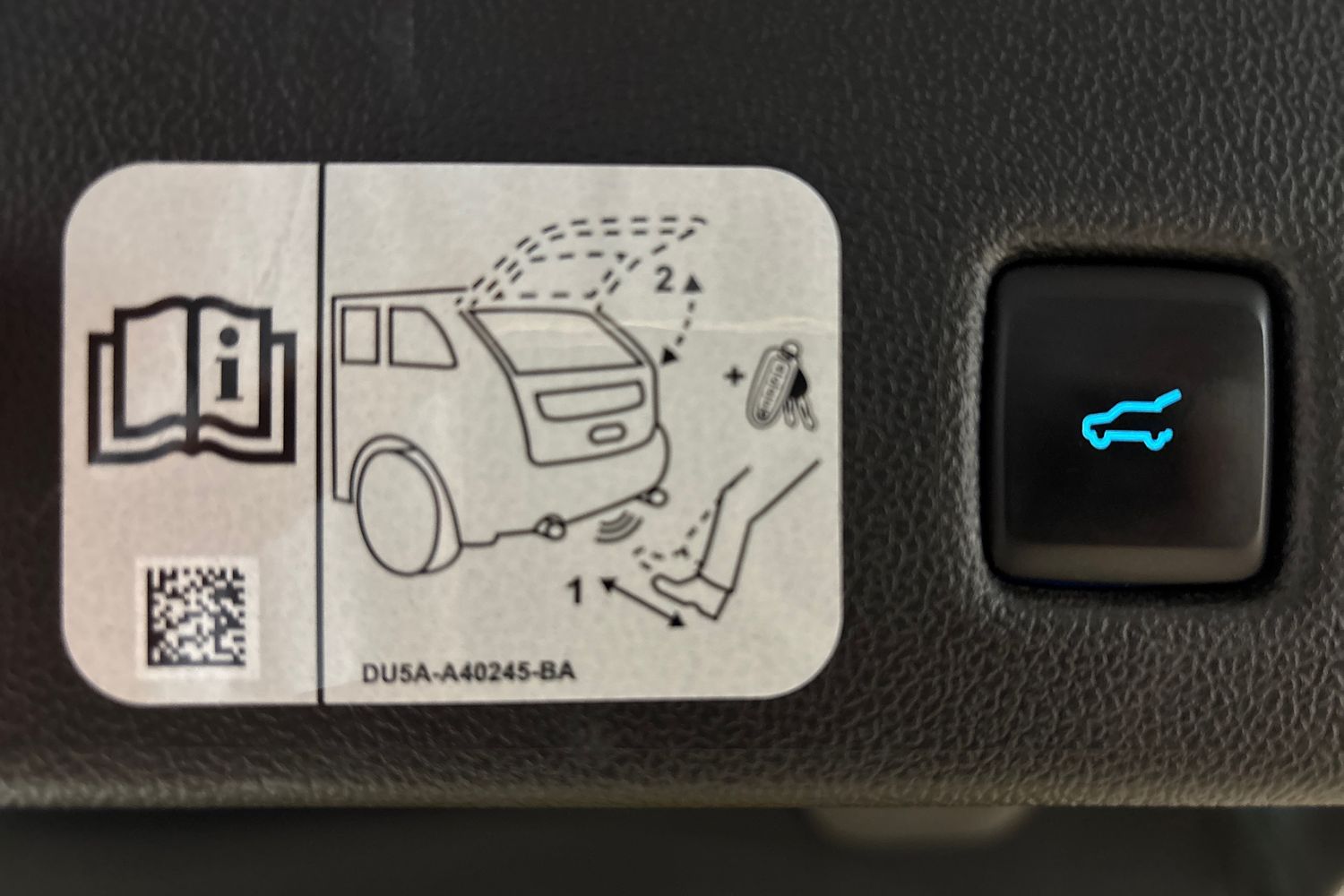 Ford Kuga 2021