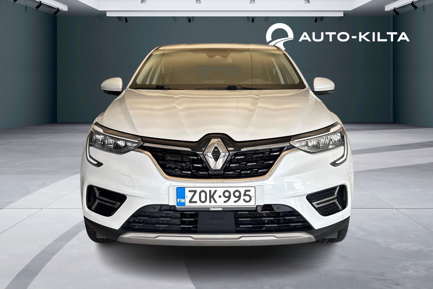 Renault Arkana 2022