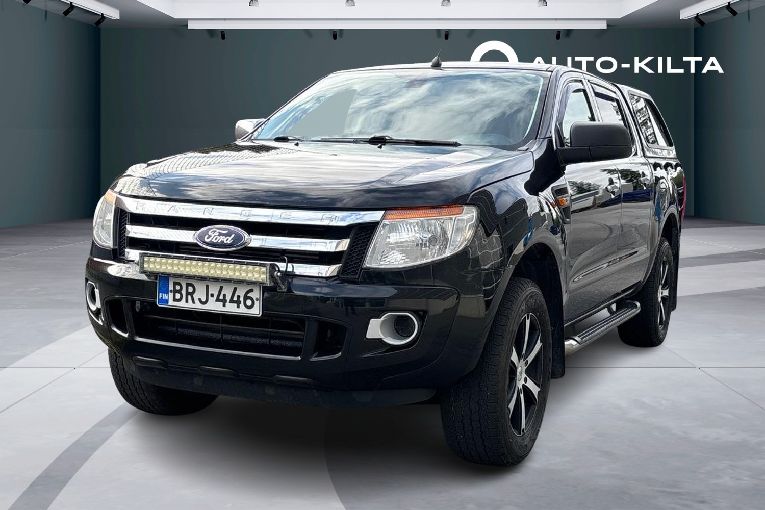 FORD Ranger 2013