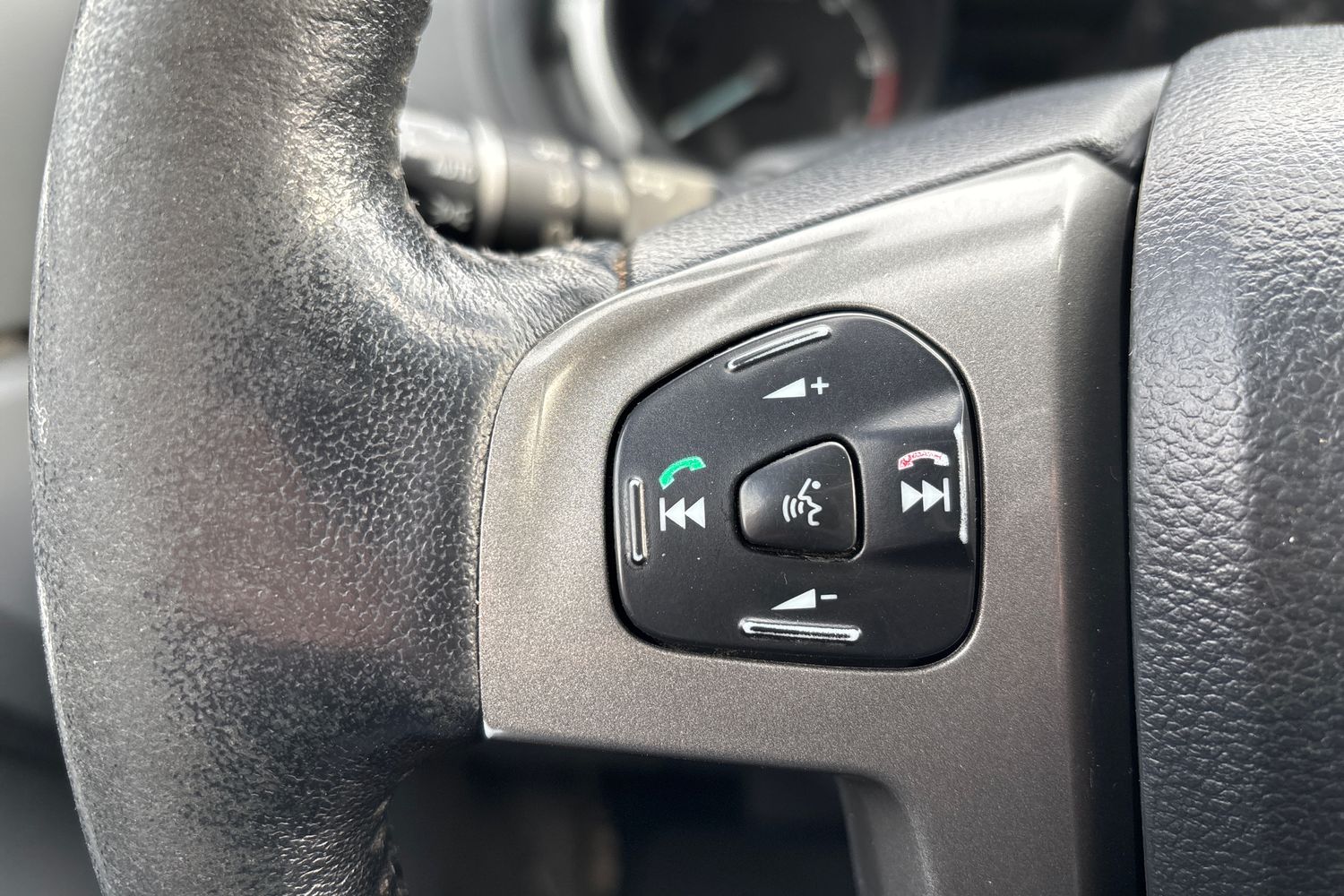 FORD Ranger 2013