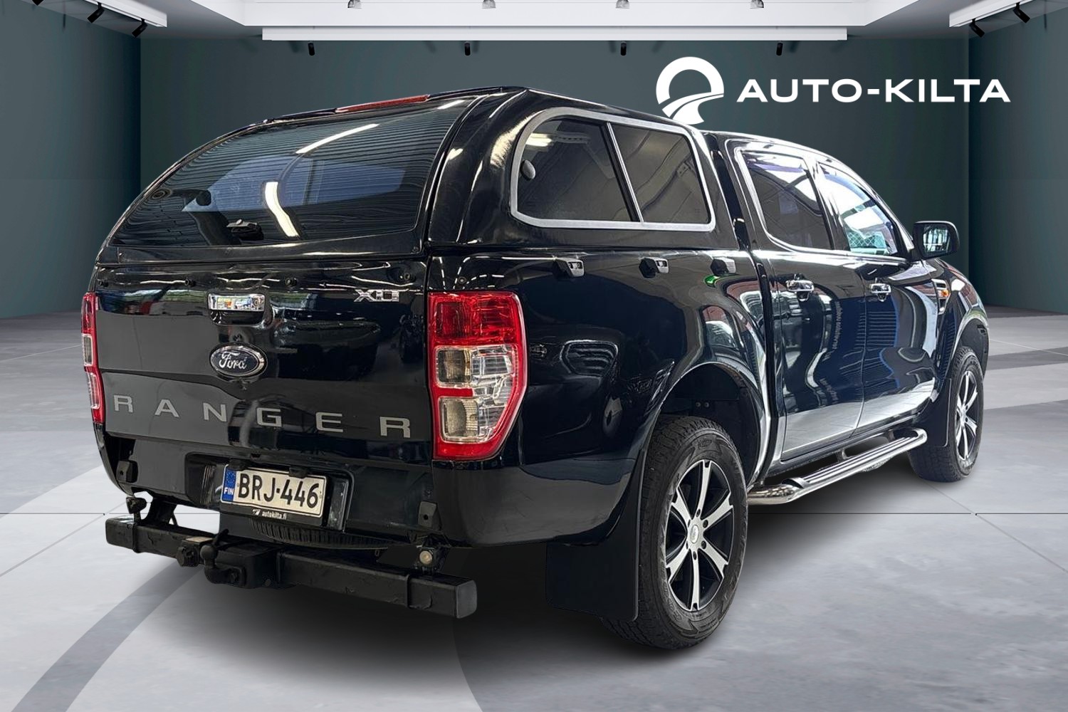 FORD Ranger 2013