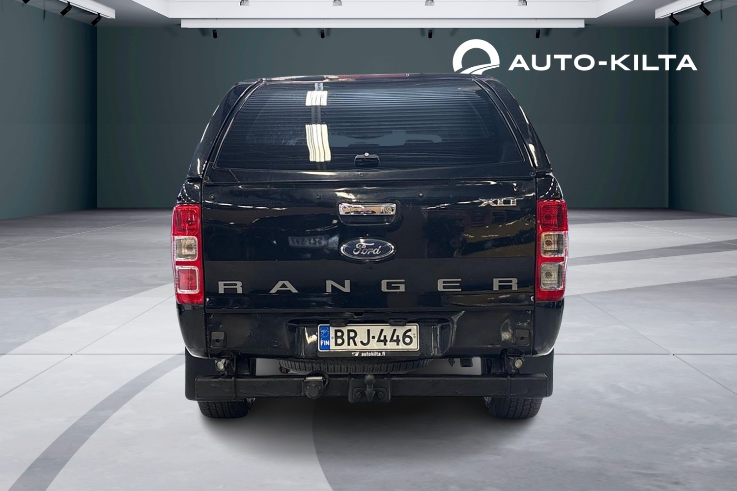 FORD Ranger 2013