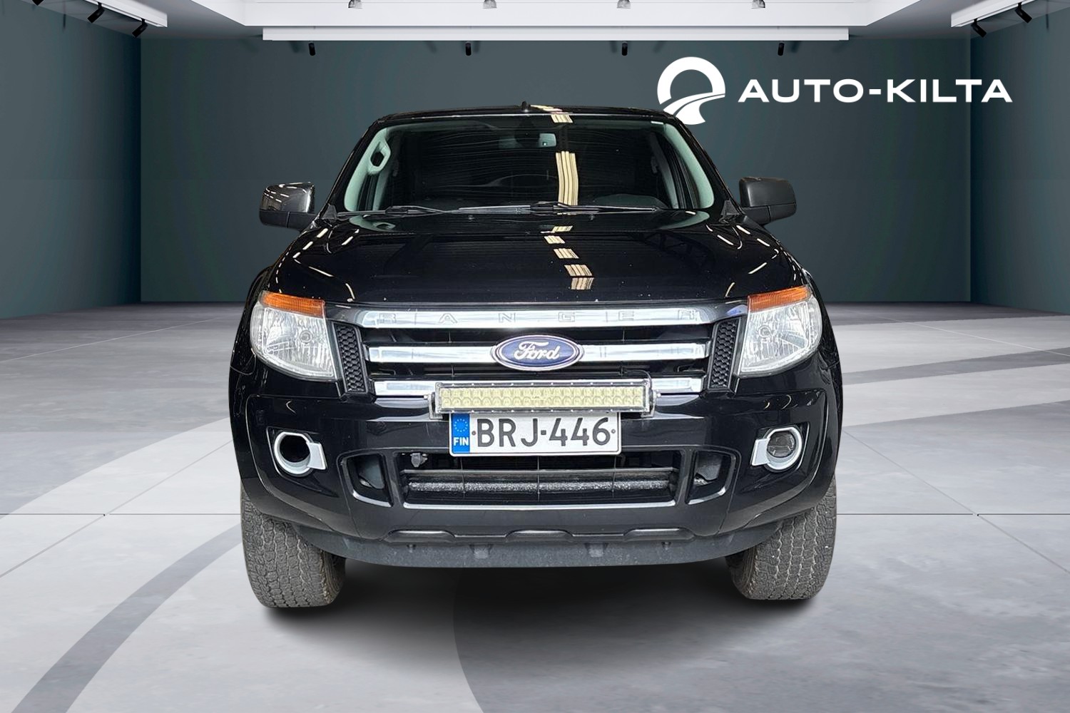 FORD Ranger 2013