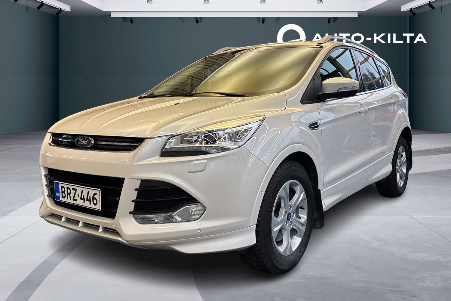 Ford Kuga 2015