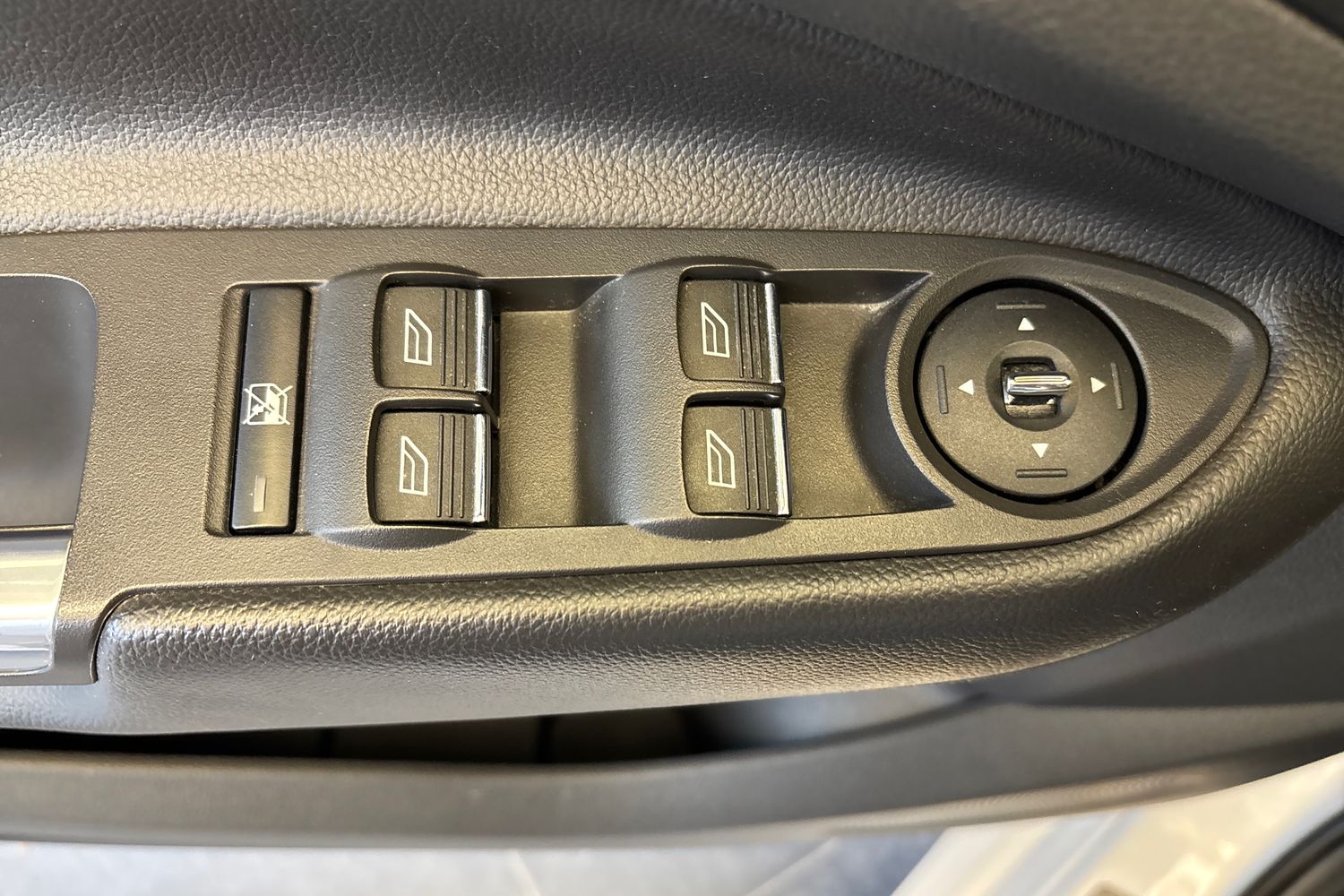 Ford Kuga 2015