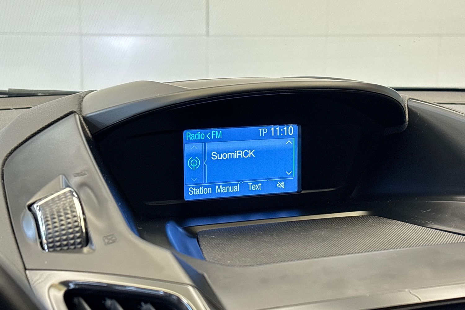Ford Kuga 2015