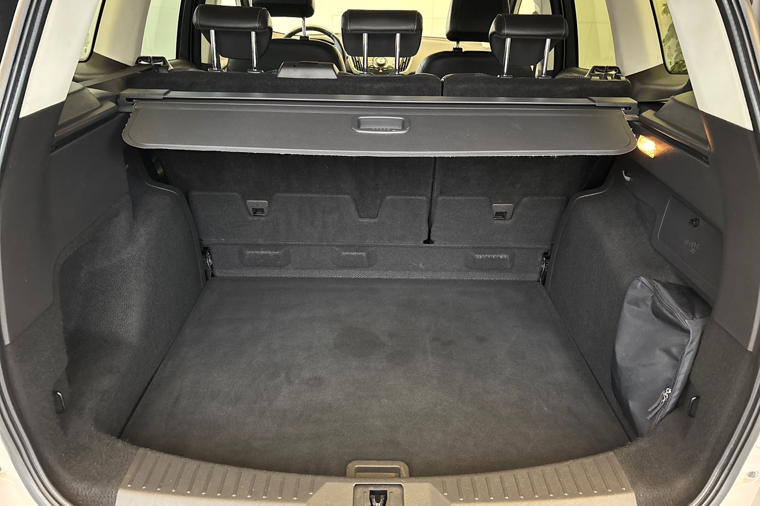 Ford Kuga 2015
