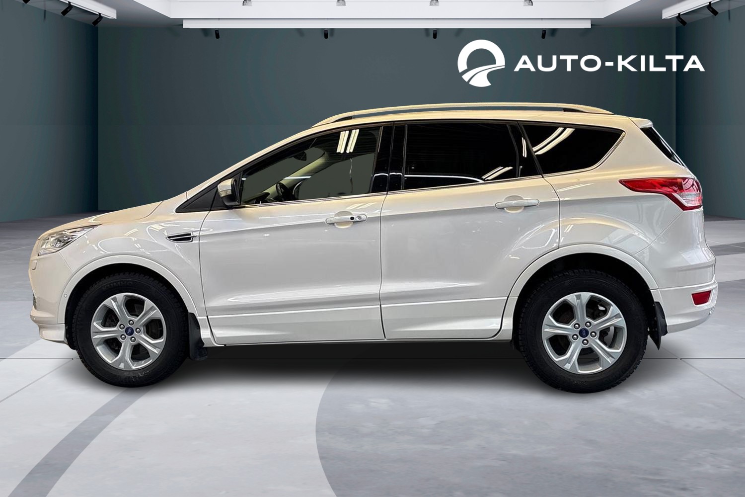 Ford Kuga 2015