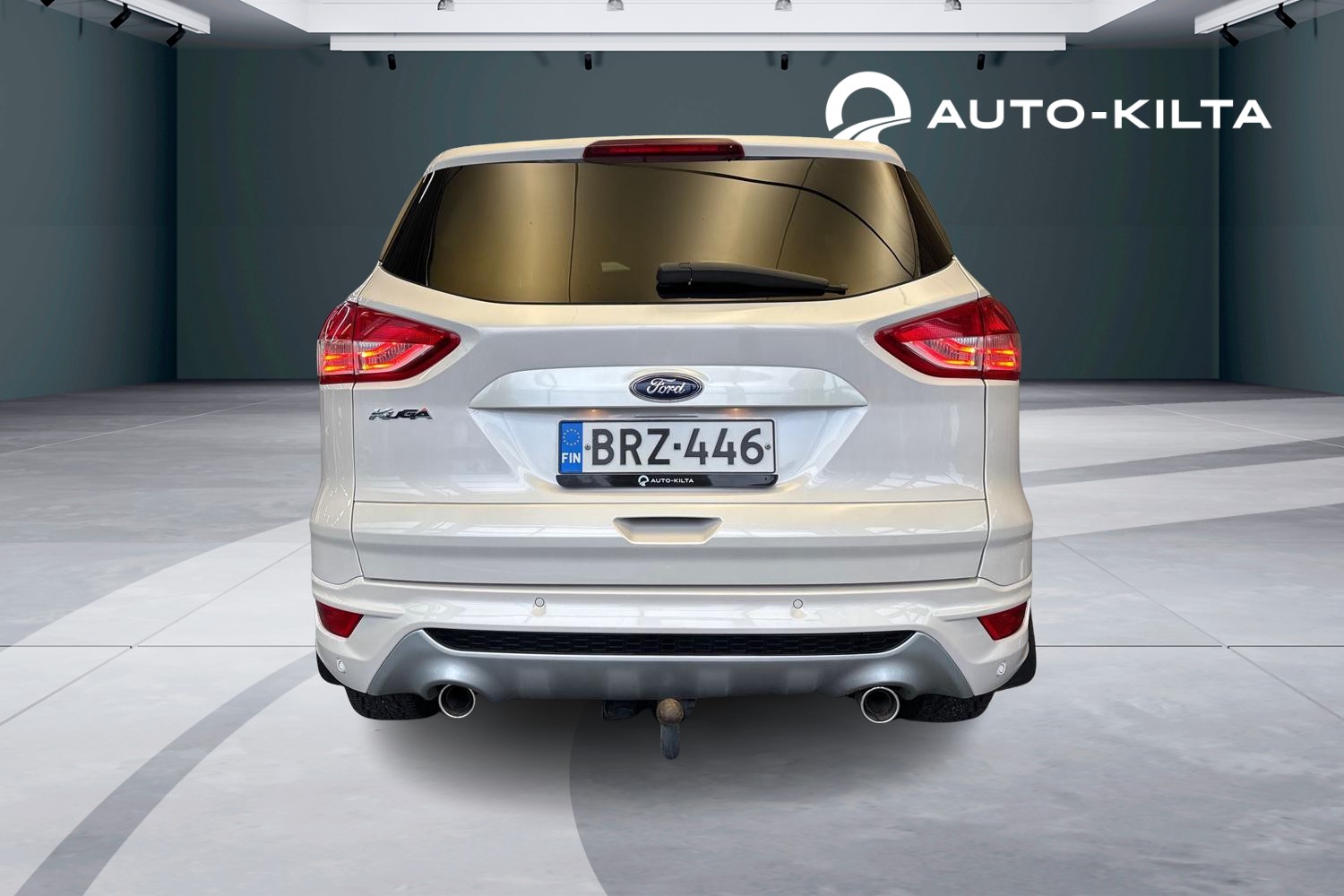 Ford Kuga 2015
