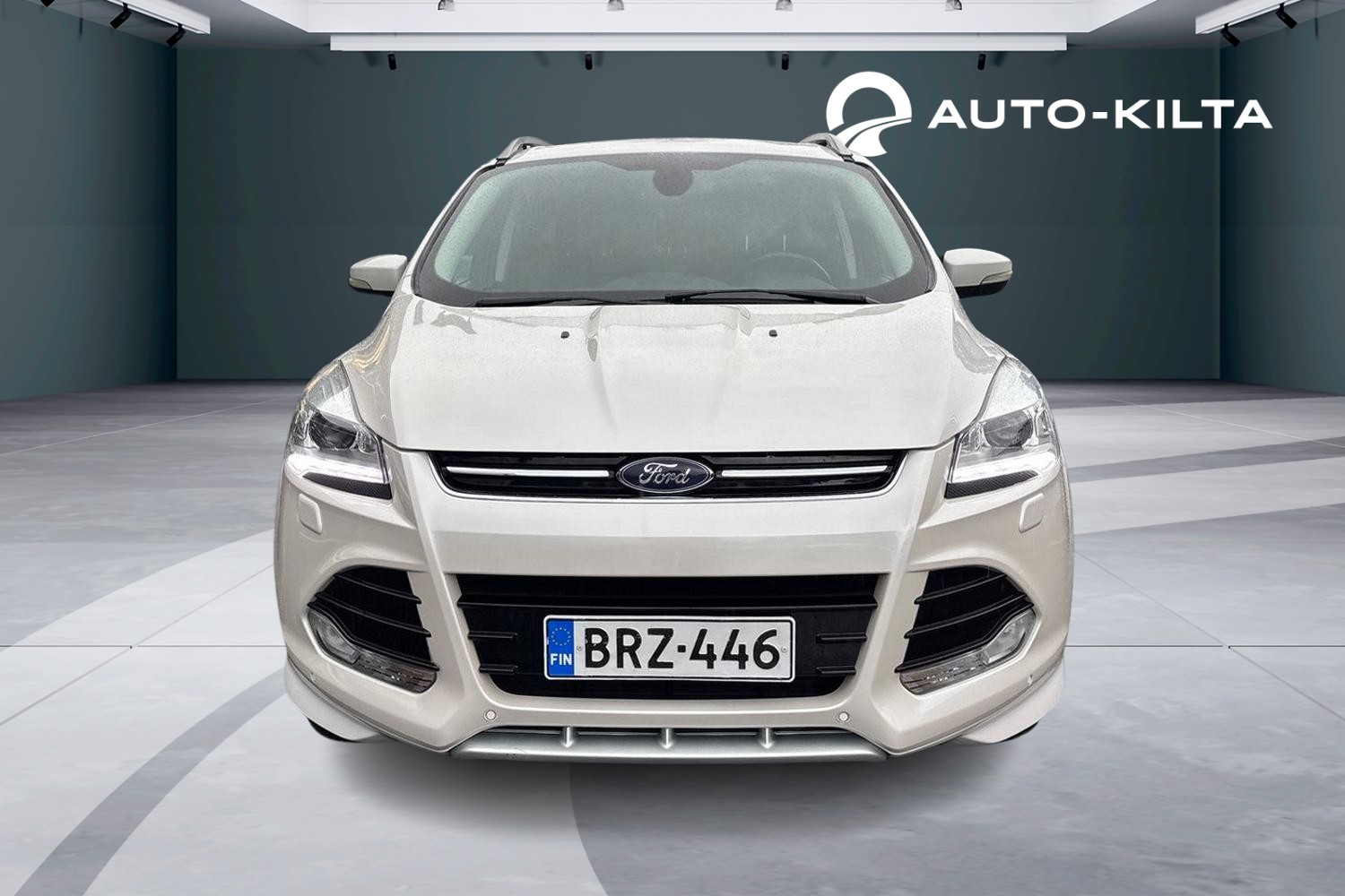 Ford Kuga 2015