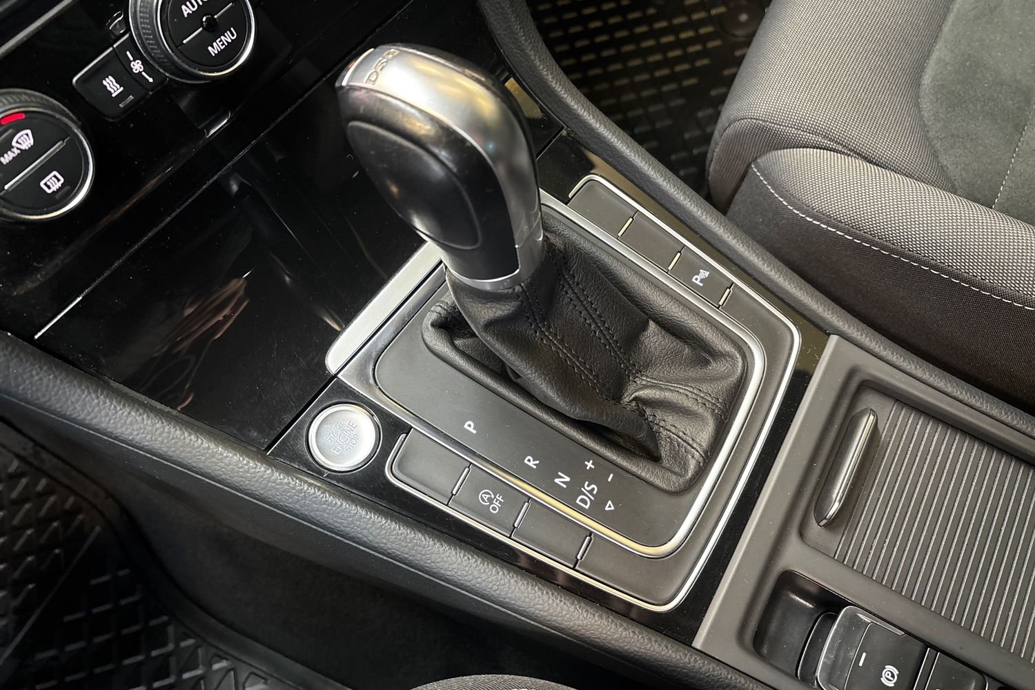 Volkswagen Golf 2017