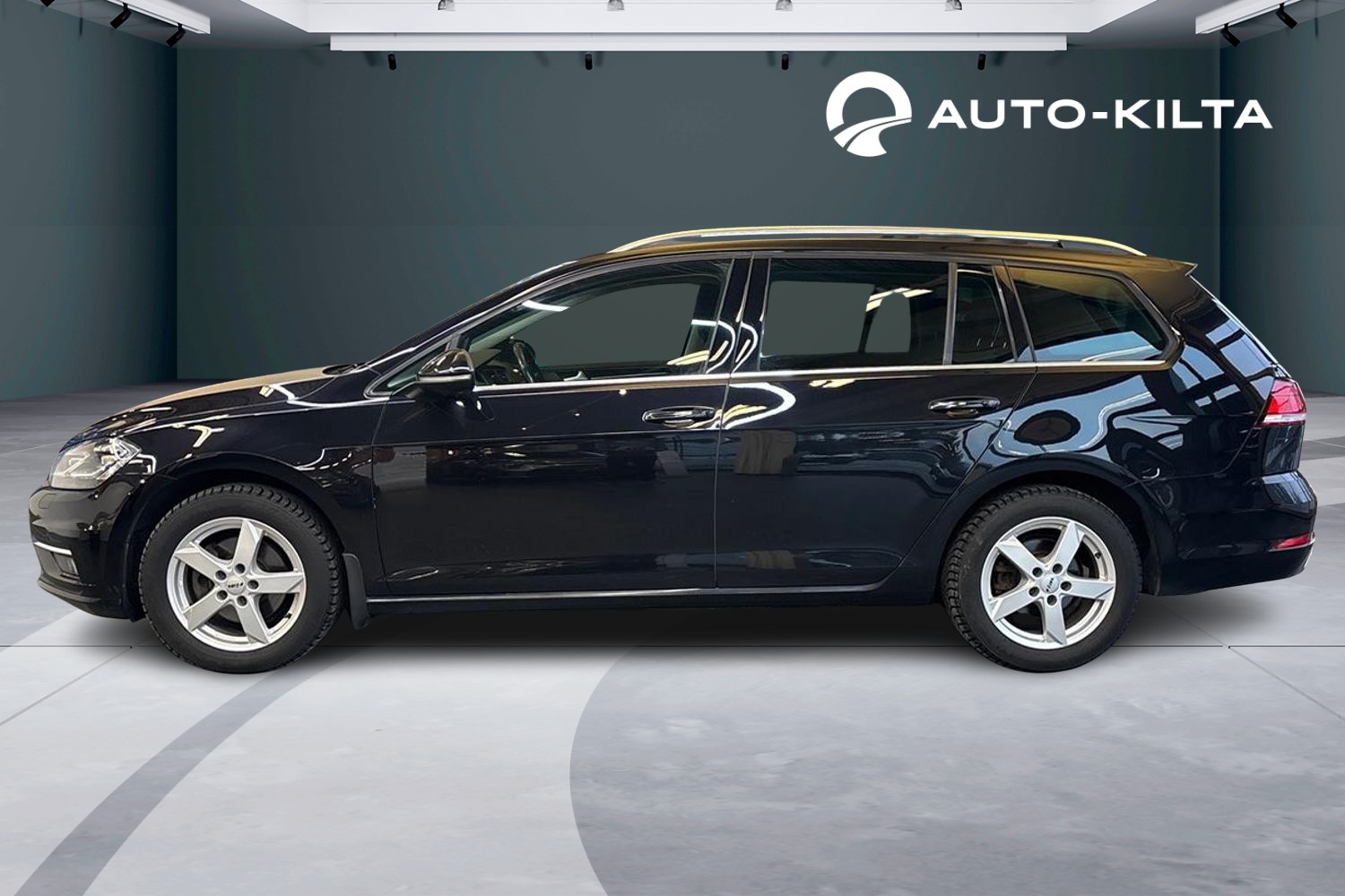 Volkswagen Golf 2017