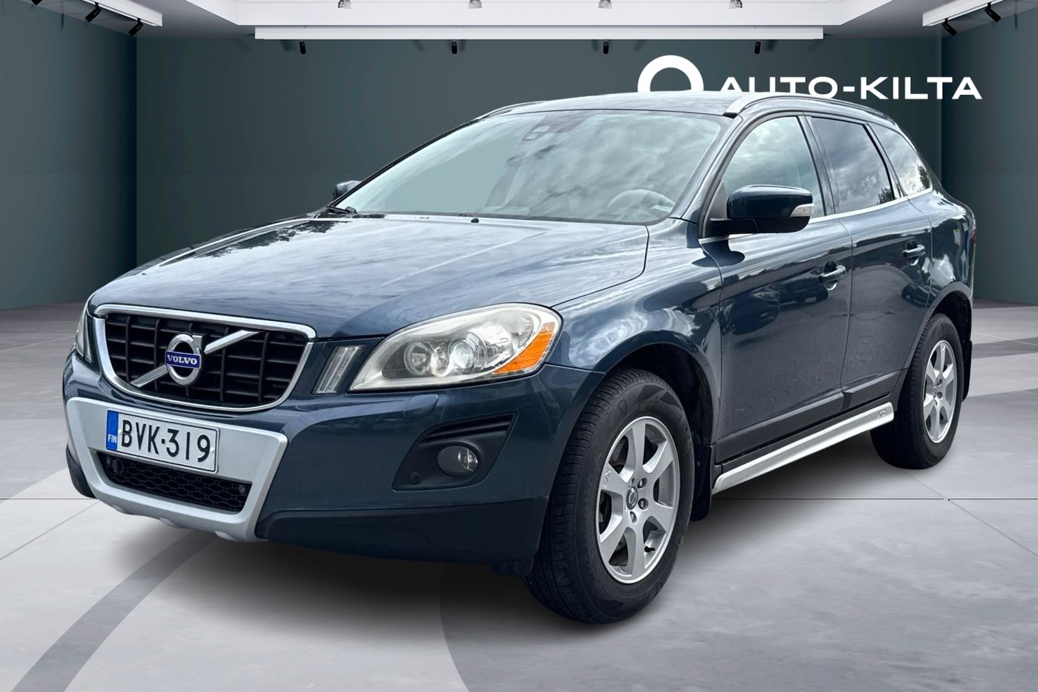 VOLVO XC60 2008