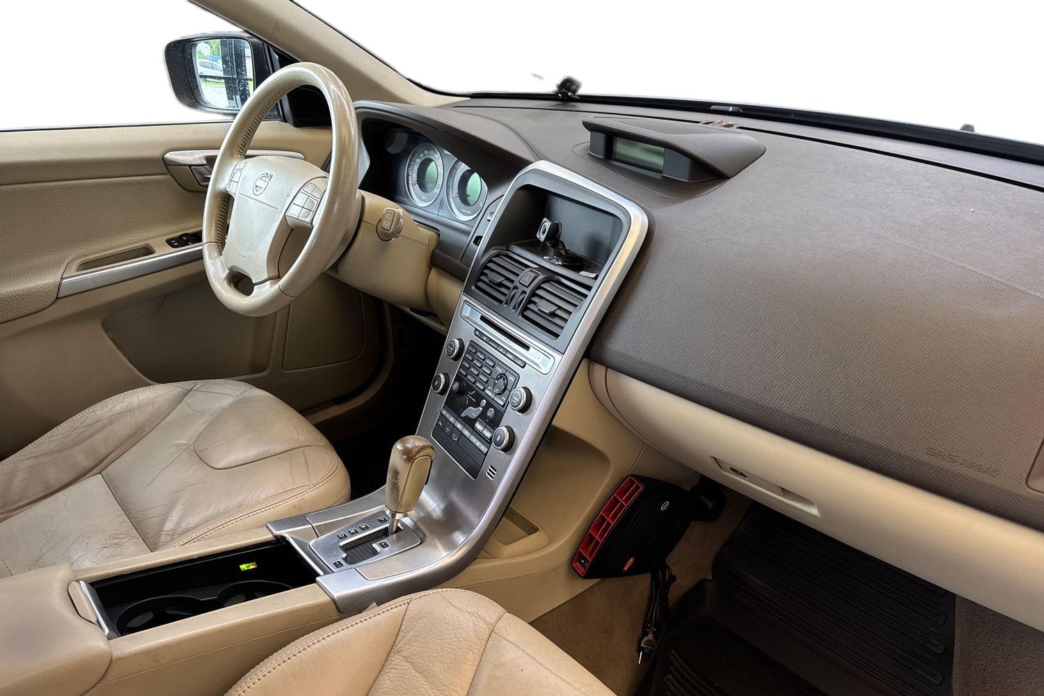 VOLVO XC60 2008