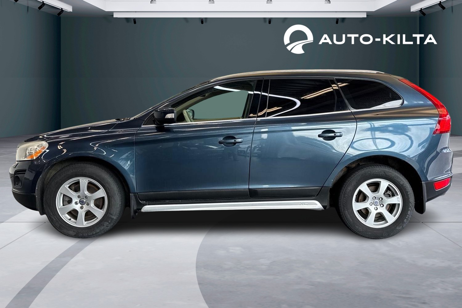 VOLVO XC60 2008
