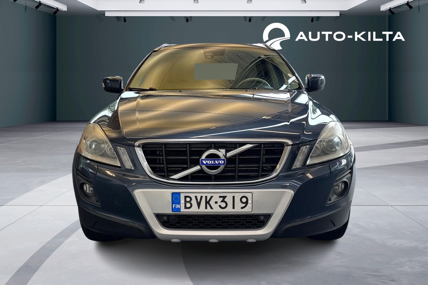 VOLVO XC60 2008