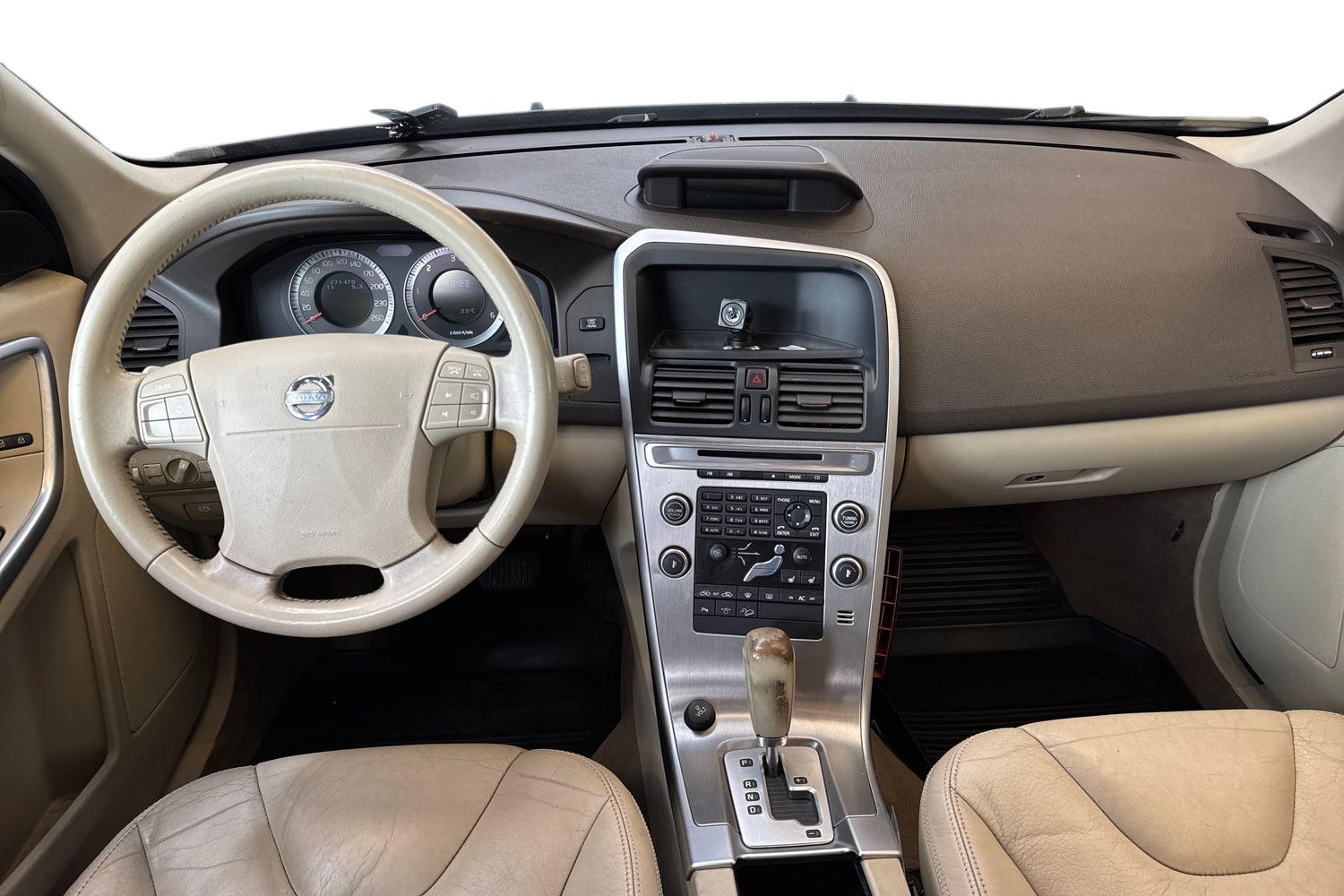 VOLVO XC60 2008