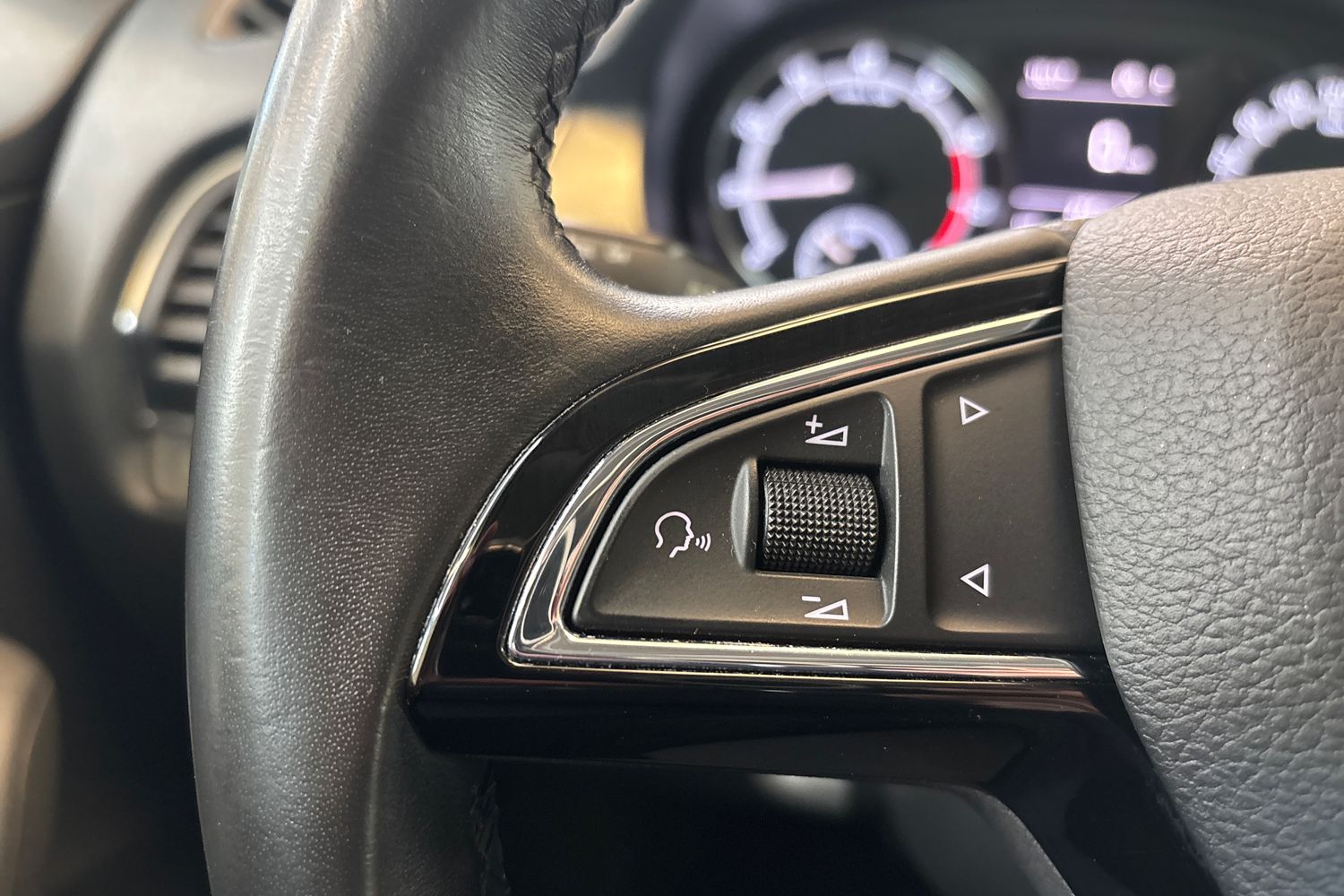 Skoda Fabia 2019