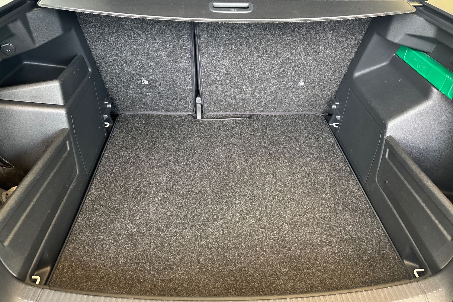 Skoda Fabia 2019