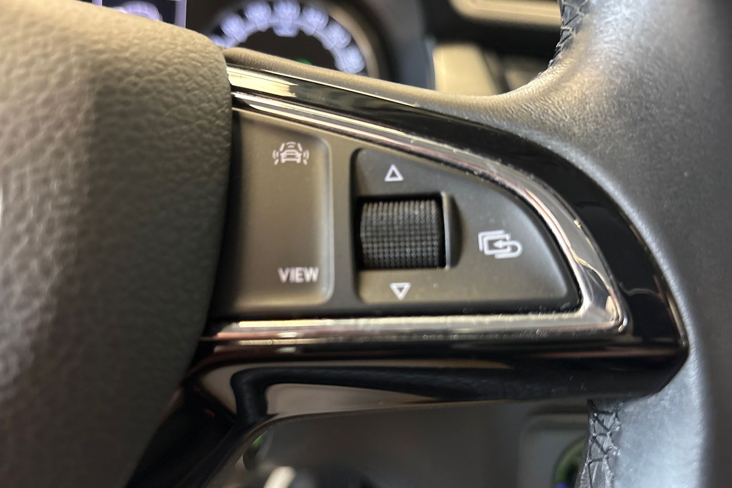 Skoda Fabia 2019