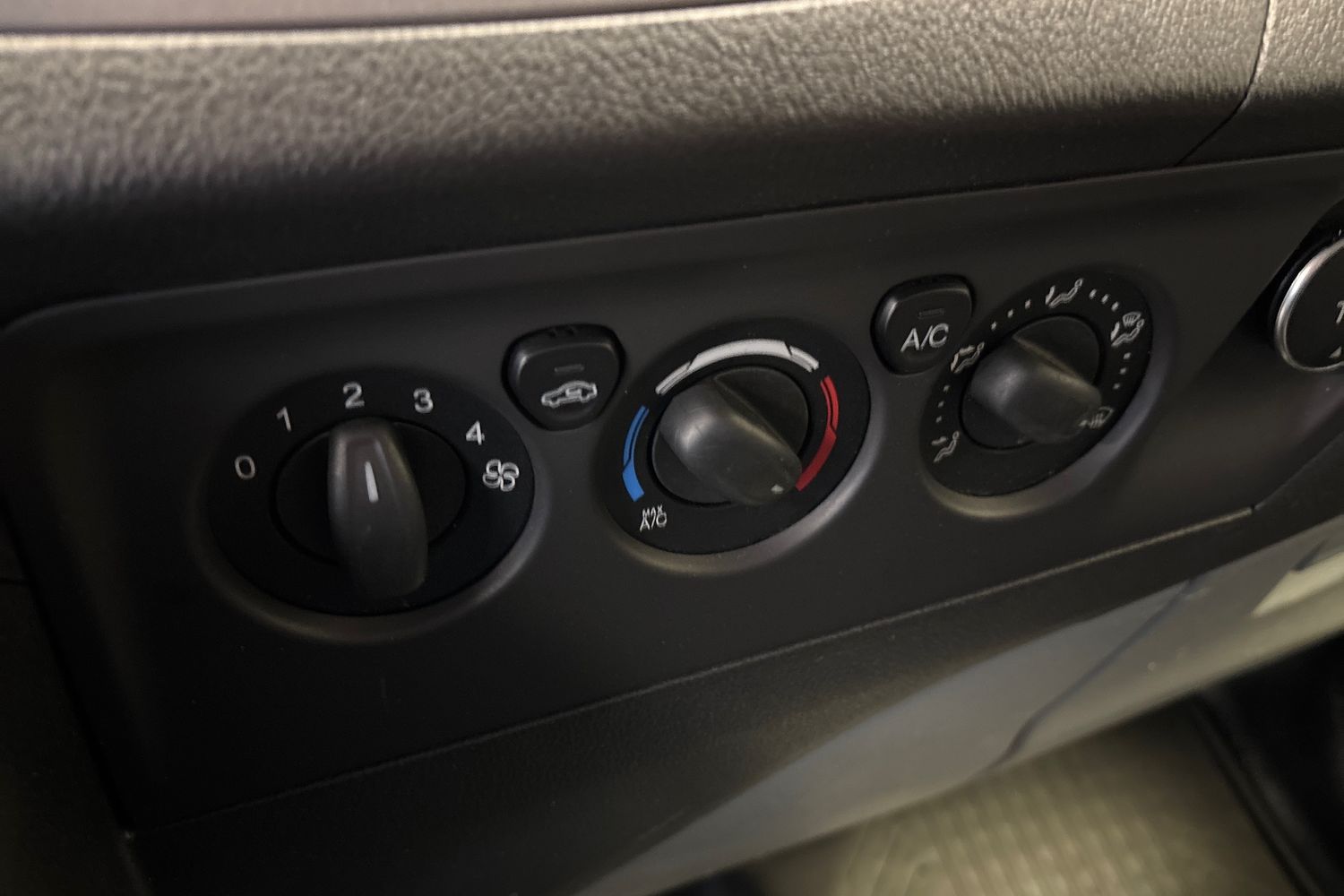 Ford Transit Custom 2015