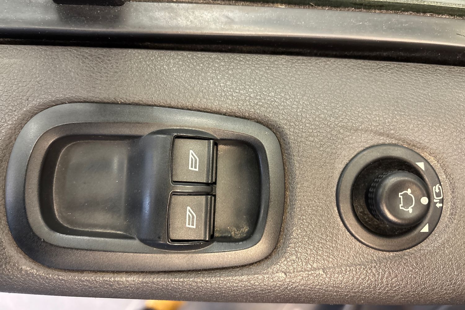 Ford Transit Custom 2015