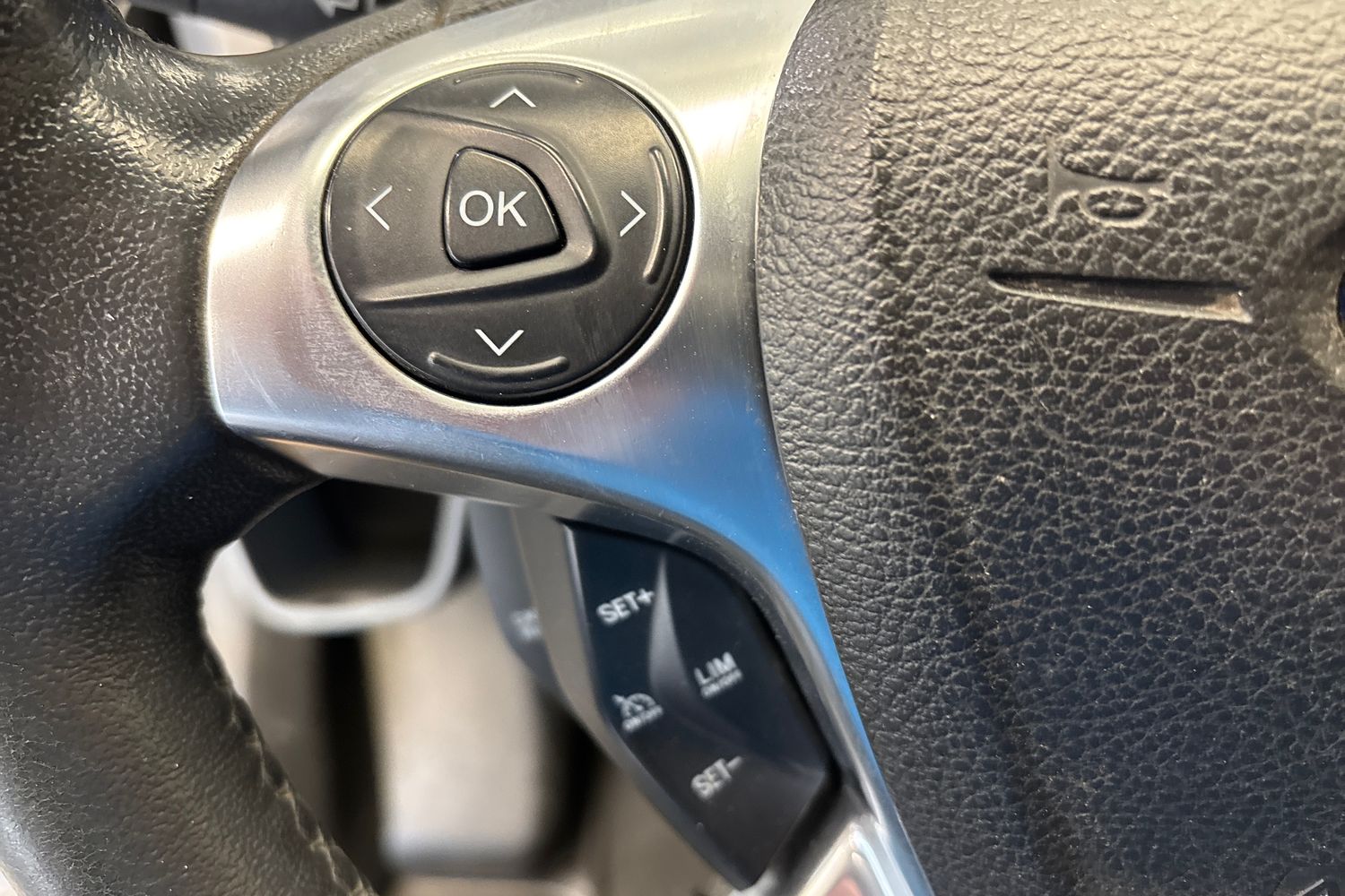 Ford Transit Custom 2015